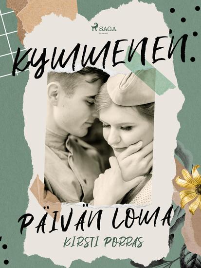 Kymmenen päivän loma - cover