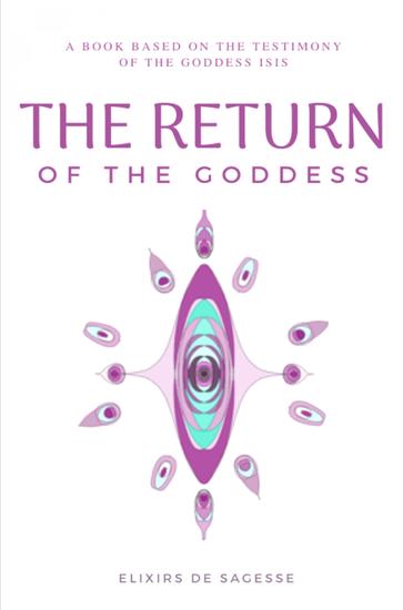 The Return of the Goddess - cover