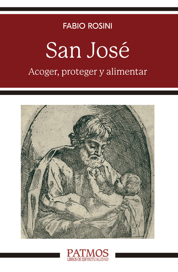 San José - Acoger custodiar y alimentar - cover