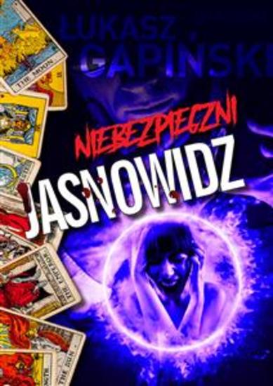 Jasnowidz - cover