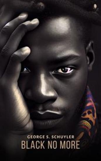 Black no more - cover