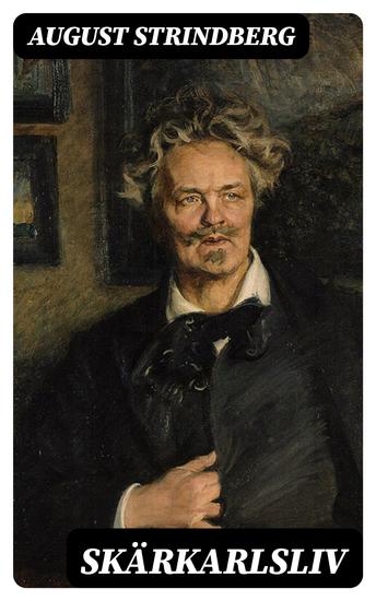 Skärkarlsliv - cover