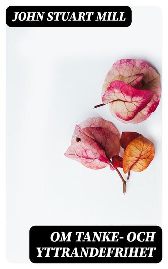 Om Tanke- och Yttrandefrihet - cover