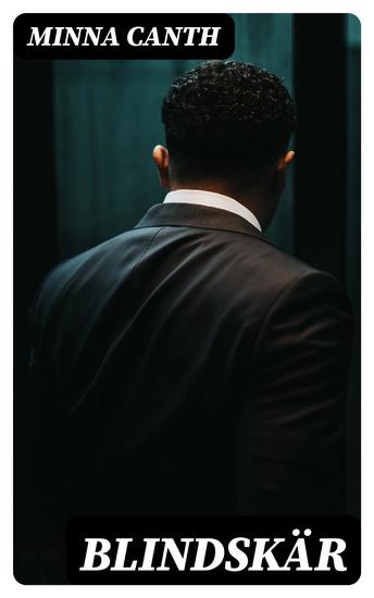 Blindskär - cover