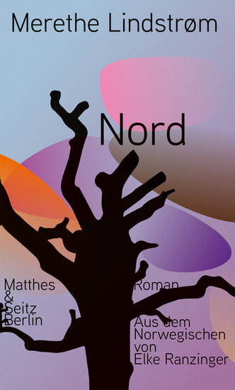 Nord - cover