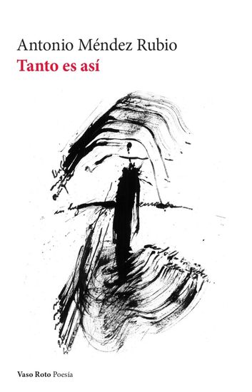 Tanto es así - cover