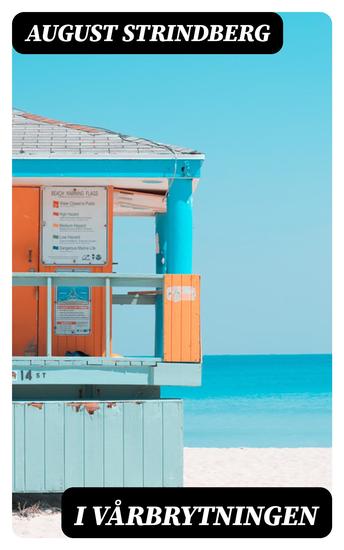 I Vårbrytningen - cover