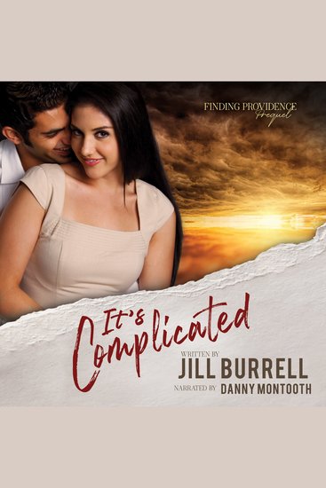 It's Complicated - An Opposites Attract Office Romance - cover