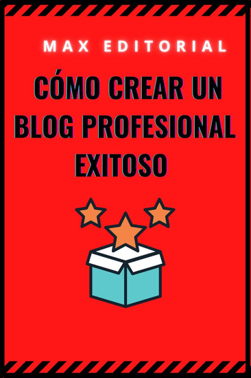 Cómo crear un blog profesional exitoso - cover