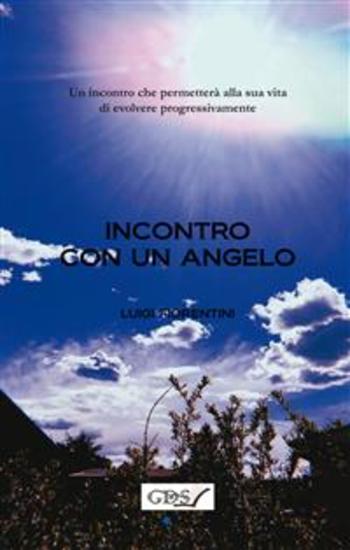 Incontro con un angelo - cover