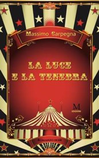 La luce e la tenebra - cover