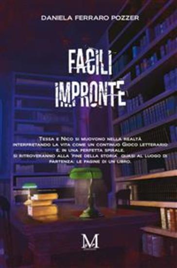 Facili impronte - cover
