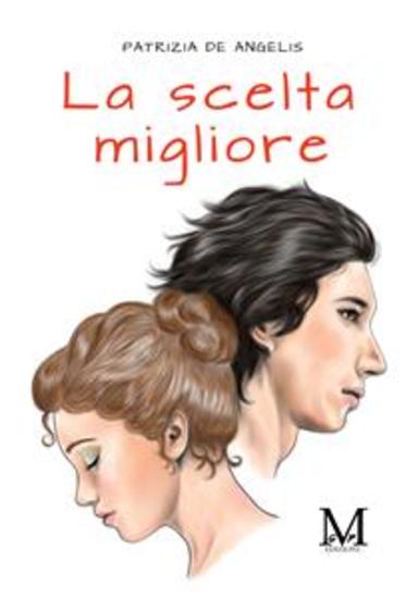 La scelta migliore - cover