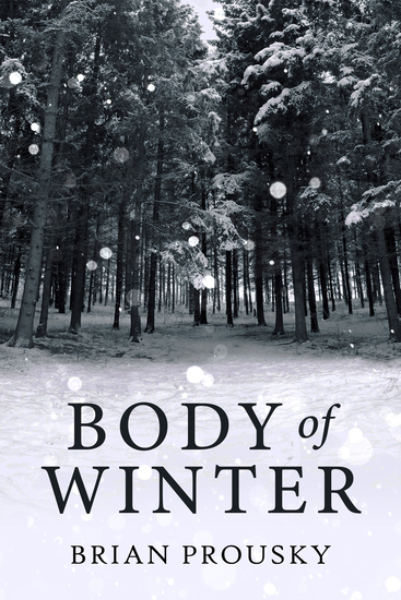 Body Of Winter - cover
