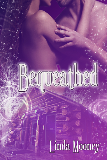 Bequeathed - cover