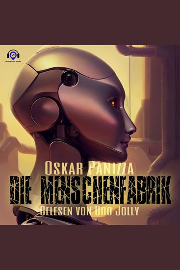 Menschenfabrik Die - cover