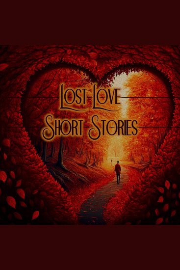 Lost Love - Short Stories - Authors reveal the tragey of losing a loved one - cover