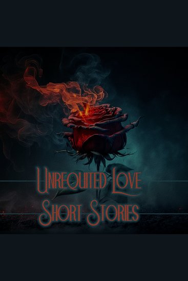 Unrequited Love - Short Stories - Unfufilled love and the ensuing pain - cover