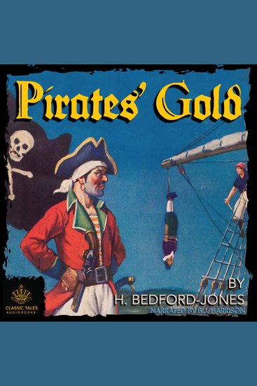 Pirates' Gold - cover