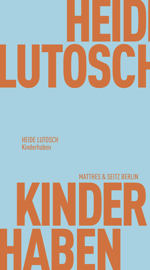 Kinderhaben - cover