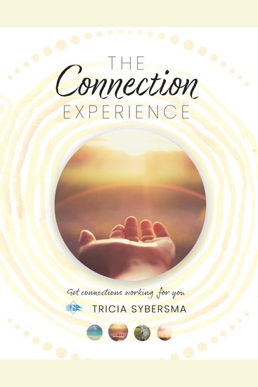 The Connection Experience - Get connections working for you - cover