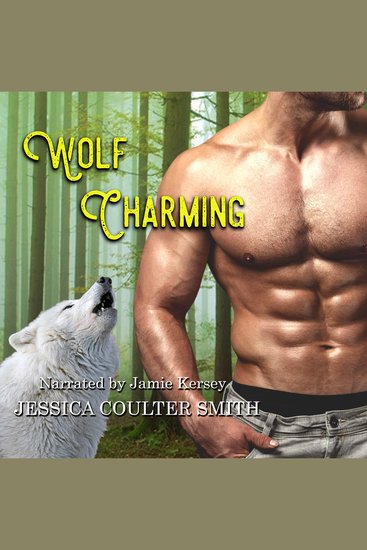 Wolf Charming - cover