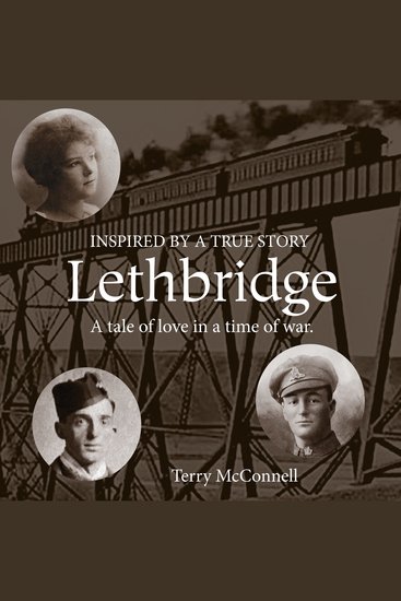 Lethbridge - cover