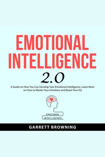 Emotional Intelligence 20 - cover