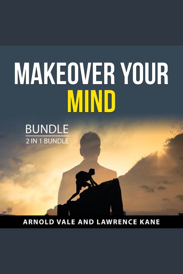 Makeover Your Mind Bundle 2 in 1 Bundle - cover