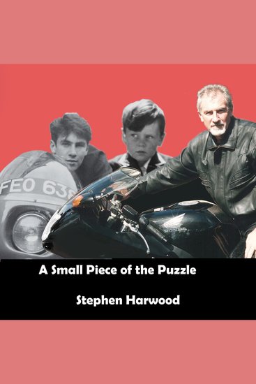 A small Piece of the Puzzle - cover