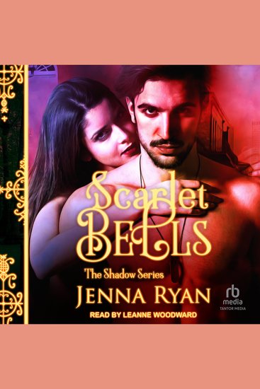 Scarlet Bells - cover