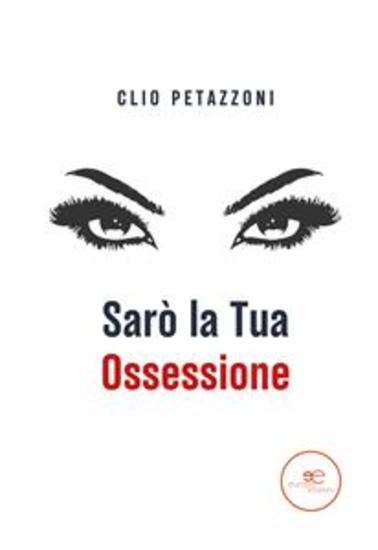 Sarò la tua ossessione - cover