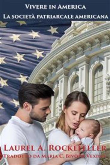 La Società Patriarcale Americana - cover