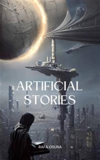Artificial Stories - cover
