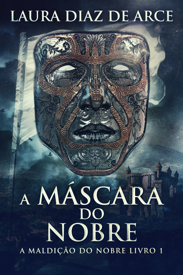 A Máscara do Nobre - cover