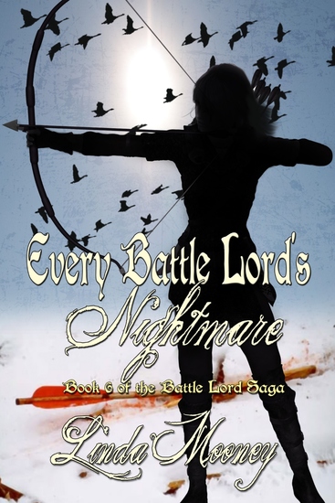 Every Battle Lord's Nightmare - cover