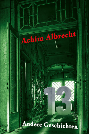 13 Andere Geschichten - cover