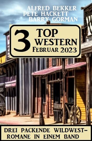 3 Top Western Februar 2023 - cover
