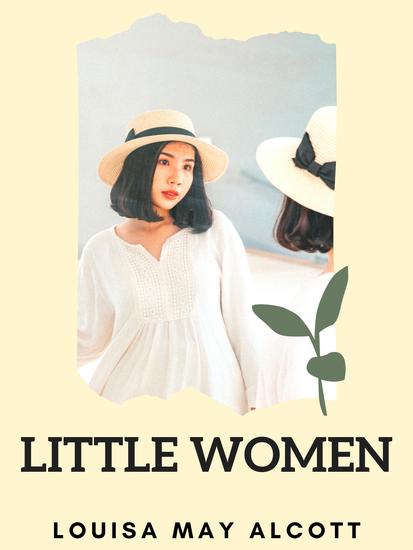 Little Women - cover