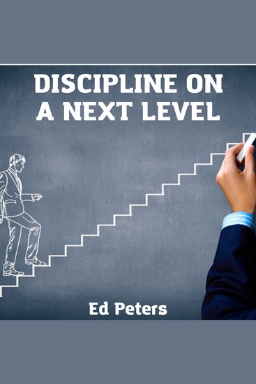 discipline on a next level - cover