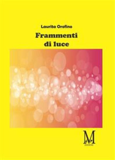 Frammenti di luce - cover