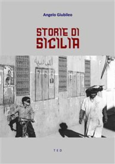 Storie di Sicilia - cover