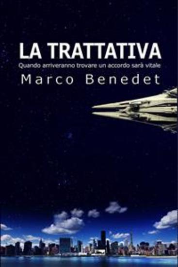 La trattativa - Quando arriveranno trovare un accordo sarà vitale - cover