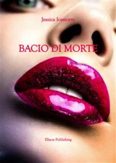 Bacio di morte - cover