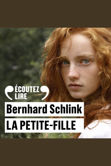 La petite-fille - cover
