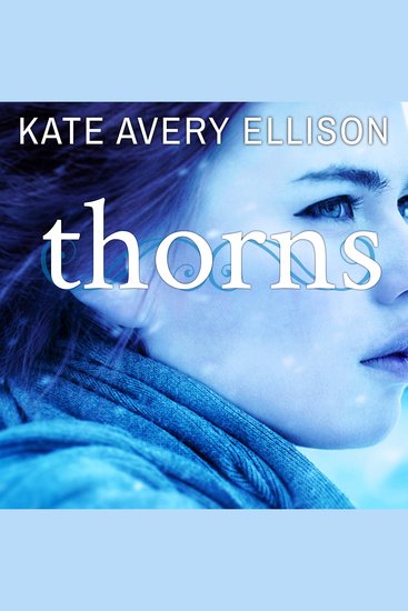 Thorns - cover