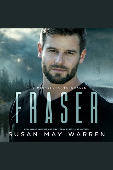 Fraser - A Minnesota Marshalls Novel - cover