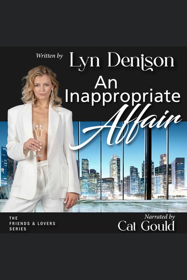 Inappropriate affair an - cover