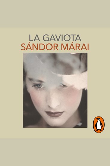 La gaviota - cover