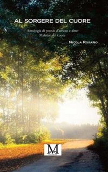 Al sorgere del cuore - cover